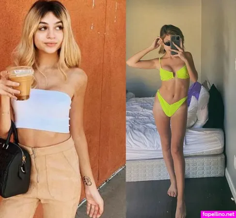 Josie Totah OnlyFans Thumbnail #pxmlrLAkPb