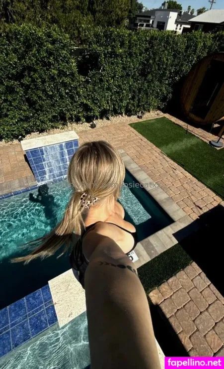Josiecatxx 2 OnlyFans Thumbnail #XmI9oSjHwl