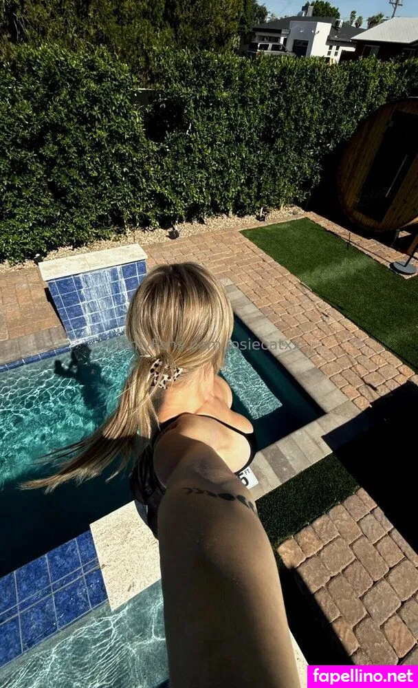 josiecatxx Nude Leaked OnlyFans Photo #XmI9oSjHwl