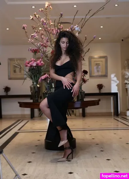 Josiecatzz OnlyFans Thumbnail #I5PrBve4z1