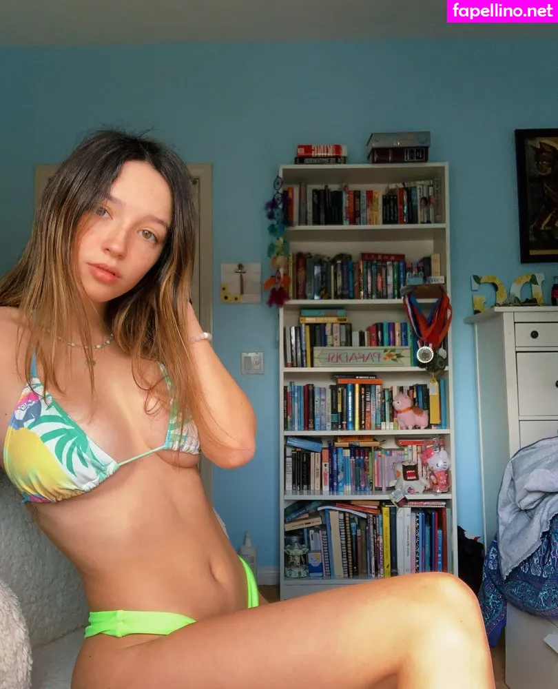 colettefionaa Nude Leaked OnlyFans Photo #0CYhosmUbK