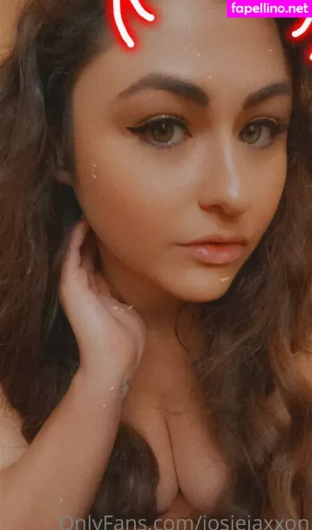 Josiejaxxon 2 OnlyFans Thumbnail #k94TrsE1mn