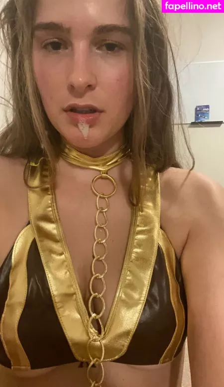Josiemcgovernfree OnlyFans Thumbnail #Jg8VeCgm0g