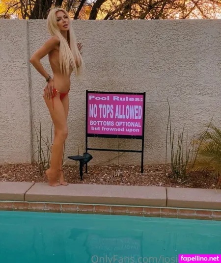 Josiestevens OnlyFans Thumbnail #NFWF5RIJsB