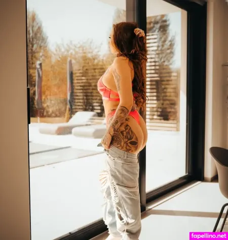 Josiexklusiv OnlyFans Thumbnail #x0AVcvd435