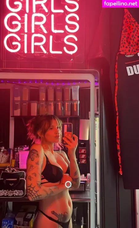 Josiexmoon OnlyFans Thumbnail #IOc7BVndVE