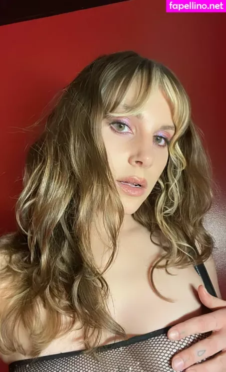 Josiexmoon OnlyFans Thumbnail #Ufrq8lchNn