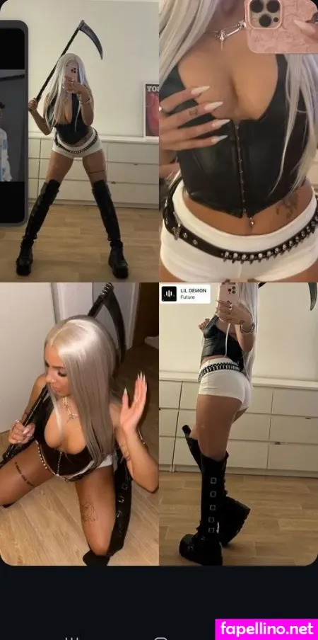 Josiirn OnlyFans Thumbnail #qoK8973n7I