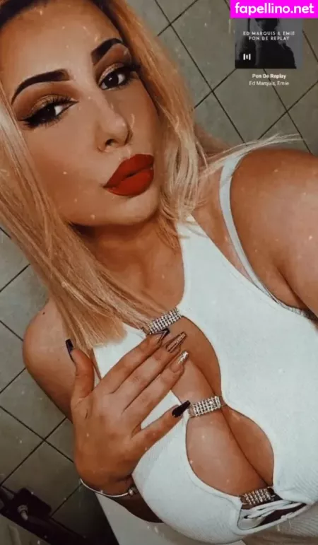 Josipa Olujic OnlyFans Thumbnail #ssiF62nrPa