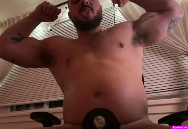 Jositoestrella OnlyFans Thumbnail #tnPpWFwbIO