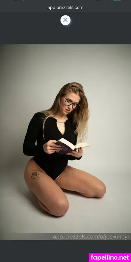 Josixmeyr OnlyFans Thumbnail #zaH5lslNIH