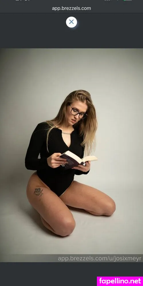 josixmeyr Nude Leaked OnlyFans Photo #zaH5lslNIH