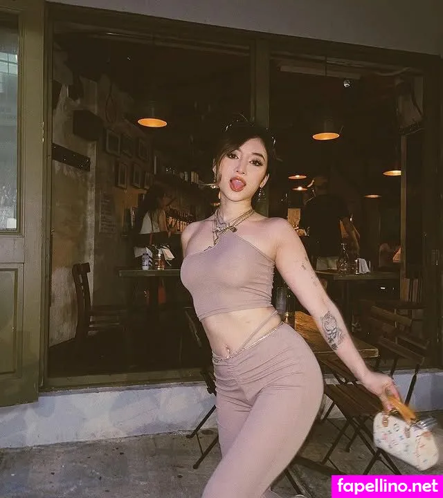 Joslin Wang, joslinw Nude Leaked OnlyFans Photo #9gQLYWslqd