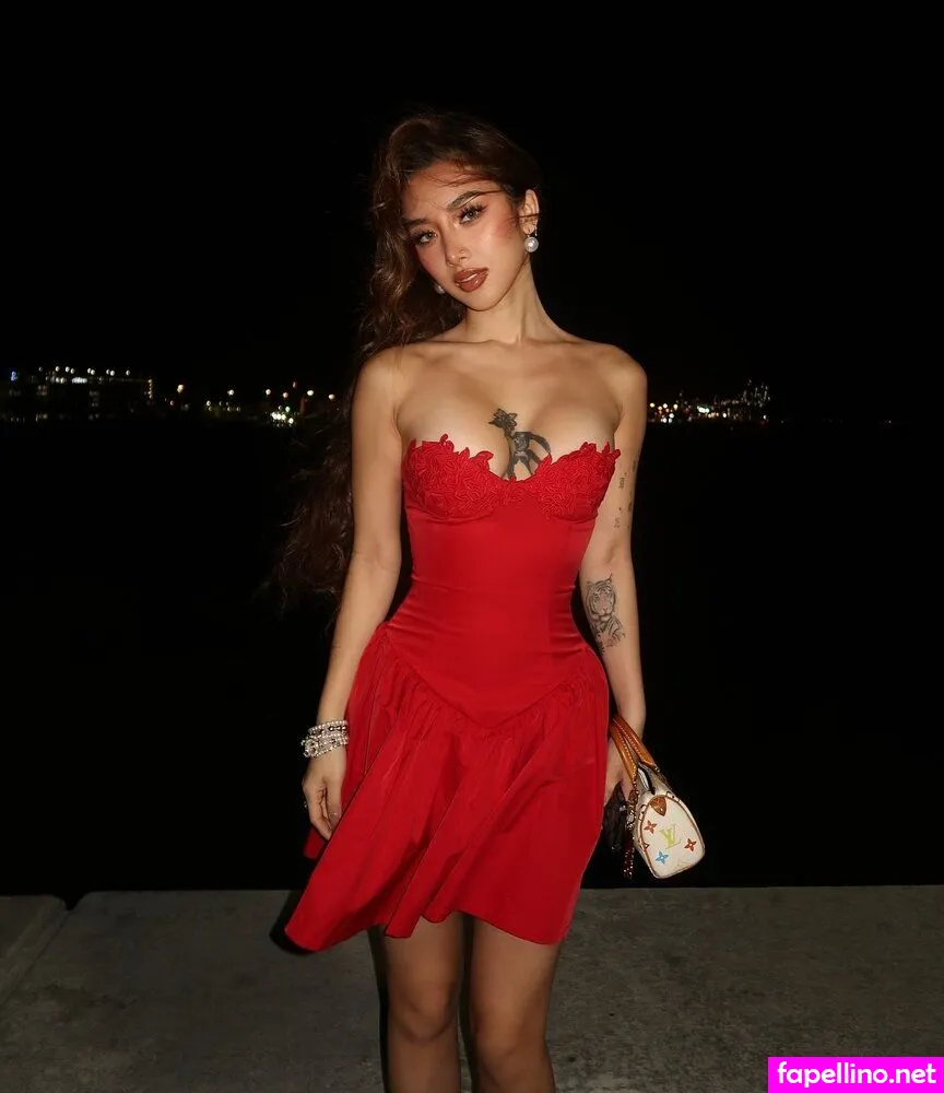 Joslin Wang, joslinw Nude Leaked OnlyFans Photo #dvvrPXlRLj