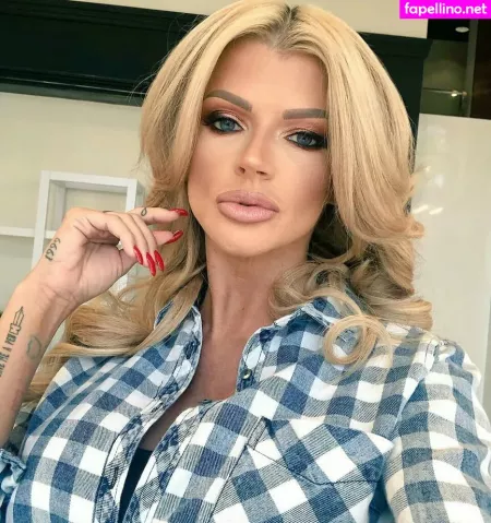 Joslyn James OnlyFans Thumbnail #94OEkJfkiE