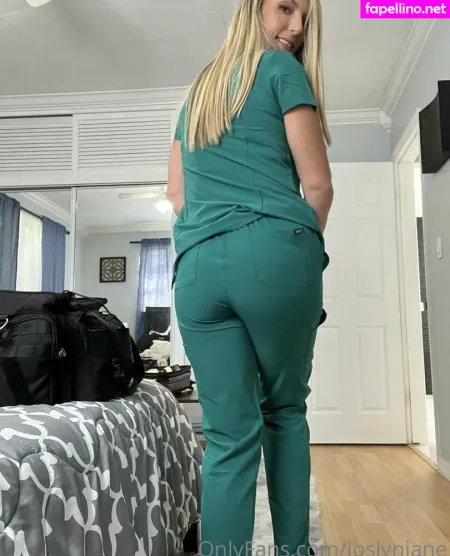 Joslyn Jane OnlyFans Thumbnail #Z3fs0hzBLq