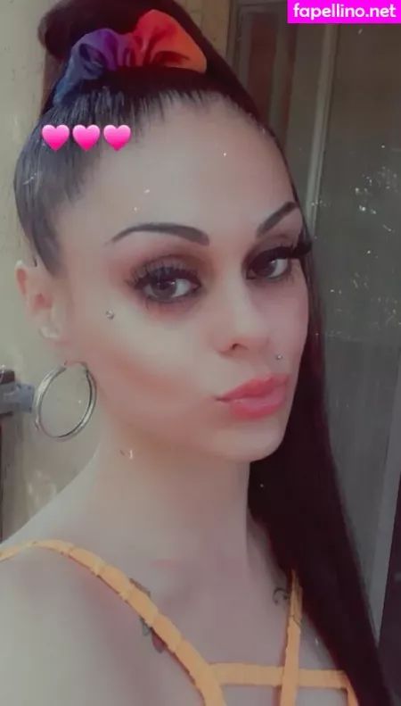 Joslynnn Rose OnlyFans Thumbnail #24noyEOonn