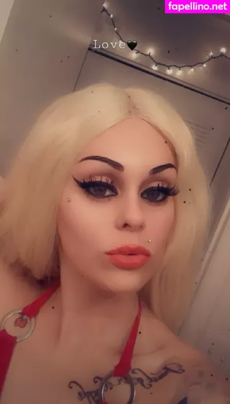 Joslynnn Rose OnlyFans Thumbnail #2C6JpMmuaE
