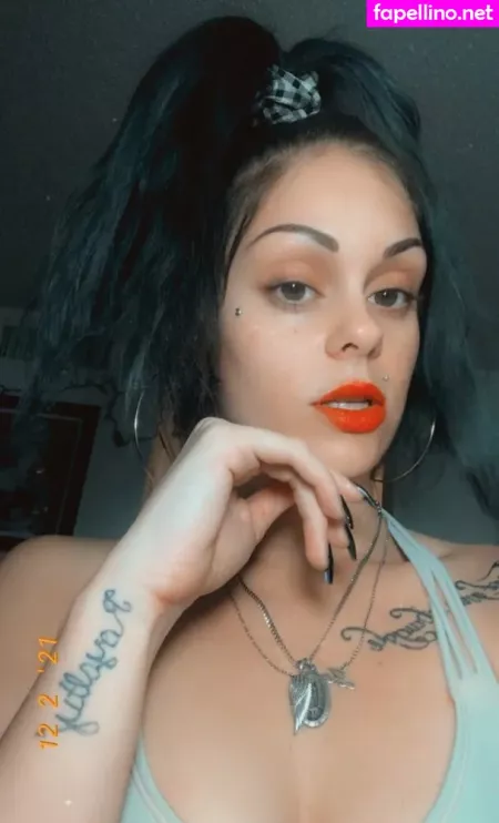 Joslynnn Rose OnlyFans Thumbnail #KFCv4DYx8U