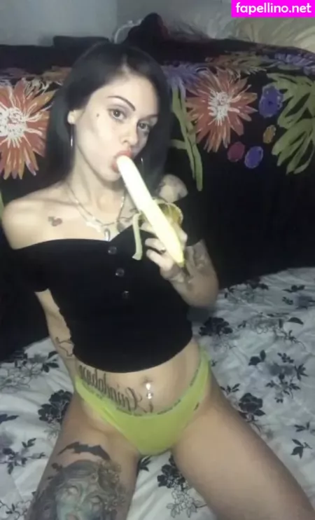 Joslynnn Rose OnlyFans Thumbnail #LOl66JGOtA