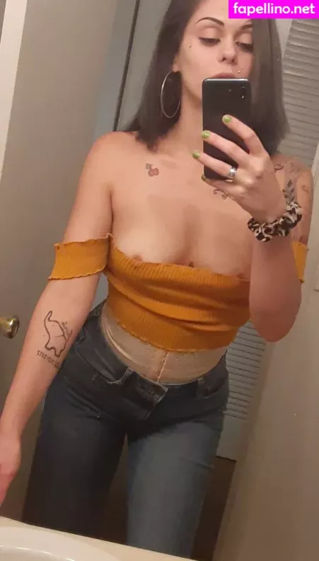 Joslynnn Rose OnlyFans Thumbnail #NUtALfG9gr