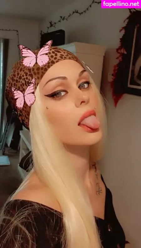 Joslynnn Rose OnlyFans Thumbnail #eay14nqkrx