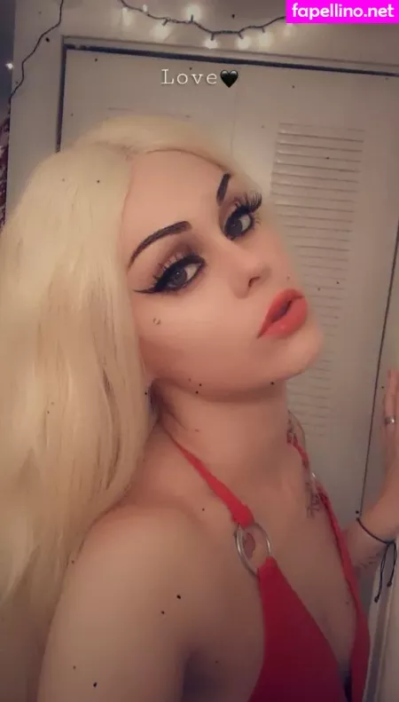 Joslynnn Rose OnlyFans Thumbnail #fVeryK0ISw