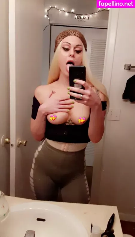 Joslynnn Rose OnlyFans Thumbnail #kFaiKNLEFw