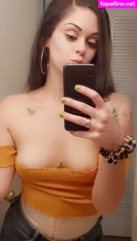 Joslynnn Rose OnlyFans Thumbnail #qRMWyYarD1