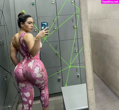 Josseline Garcia OnlyFans Thumbnail #9qoBRjl45L