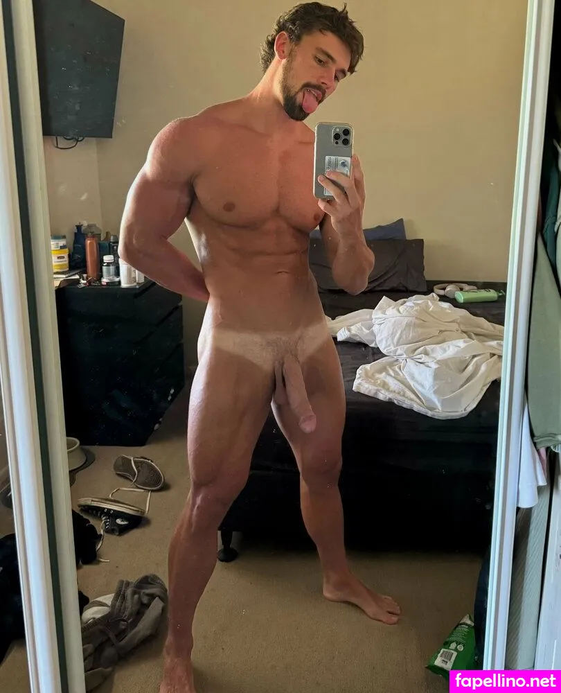 josshduckworth Nude Leaked OnlyFans Photo #HGpimAms3B