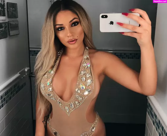 Jossie Ochoa OnlyFans Thumbnail #nVSvo8j9q5