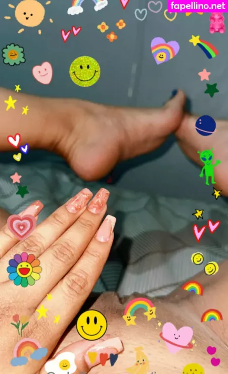 Jossie Sen OnlyFans Thumbnail #Hax1r7hrbt