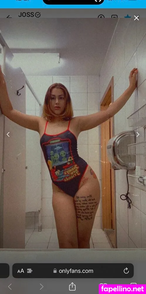 damnnnshawtyy, jossienopusseecat Nude Leaked OnlyFans Photo #WlAXWL08ls