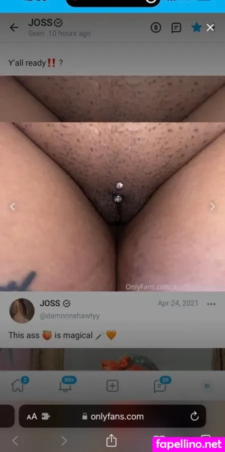 Jossienopusseecat OnlyFans Thumbnail #dbf2FsPUOe