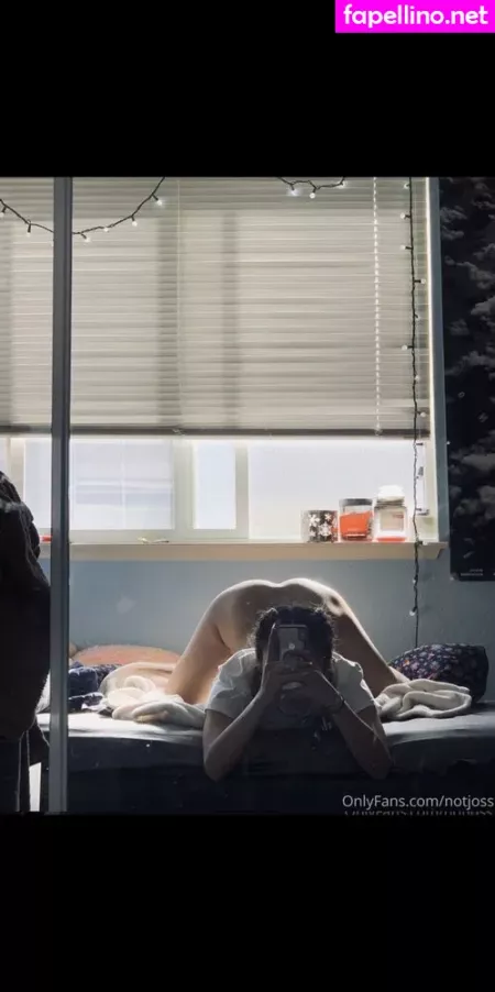 Jossyline OnlyFans Thumbnail #UP1PisCOPA