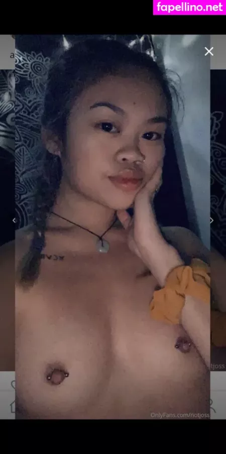 Jossyline OnlyFans Thumbnail #p6k7eXoALb