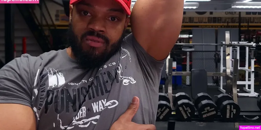 Jostinbeast OnlyFans Thumbnail #Hjm4TdD6EL