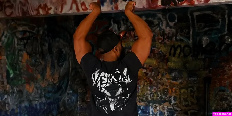 Jostinbeast OnlyFans Thumbnail #VDrmVwYe9F