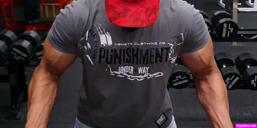 Jostinbeast OnlyFans Thumbnail #qtwlpcwaOQ