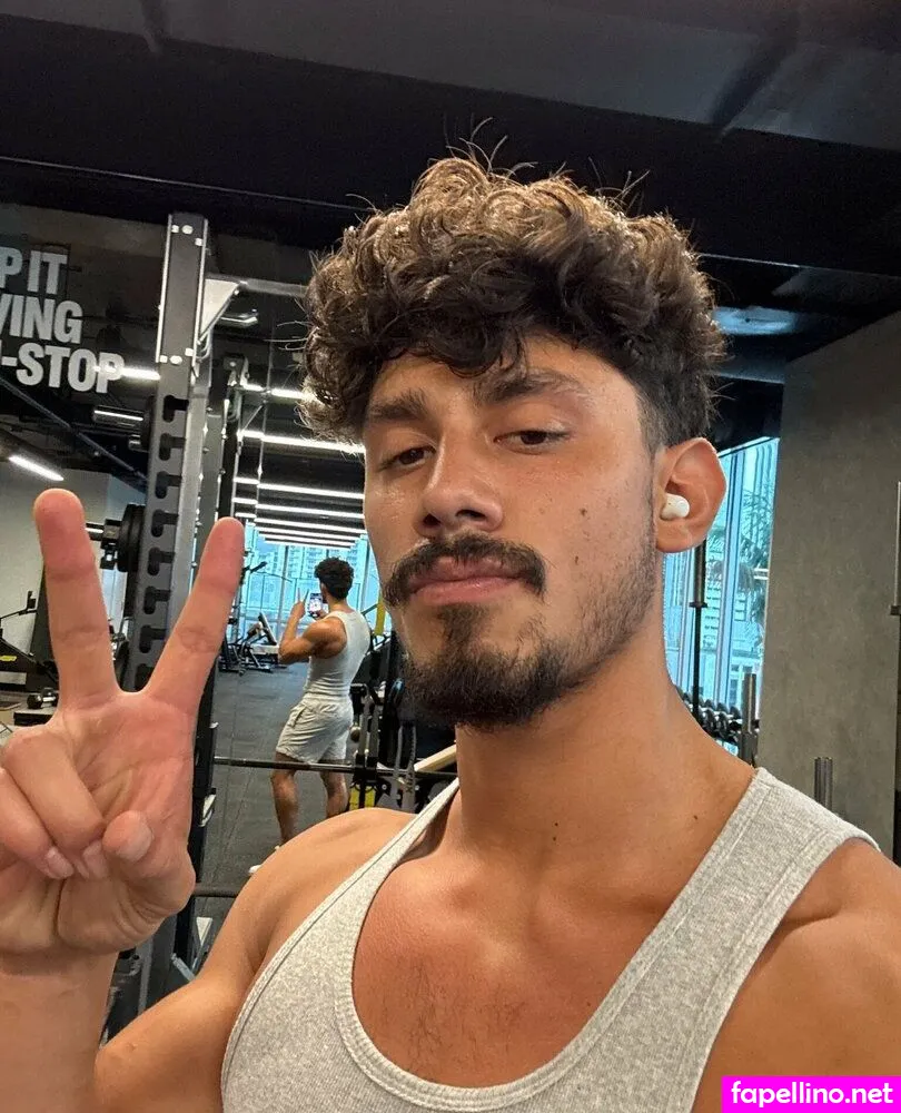 Josue Gonzalez, Josuefitpov, josue.fit, josuefit, josuefitofficial Nude Leaked OnlyFans Photo #6EhHx5wiwU