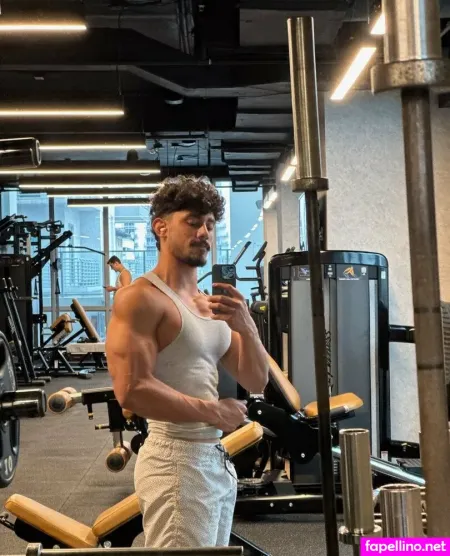 Josuefit OnlyFans Thumbnail #6p3k5YQcaj