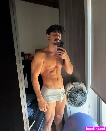 Josuefit OnlyFans Thumbnail #9IA4nmoBDj