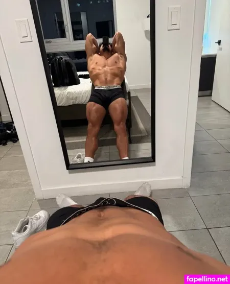 Josuefit OnlyFans Thumbnail #wGB3hvohRE