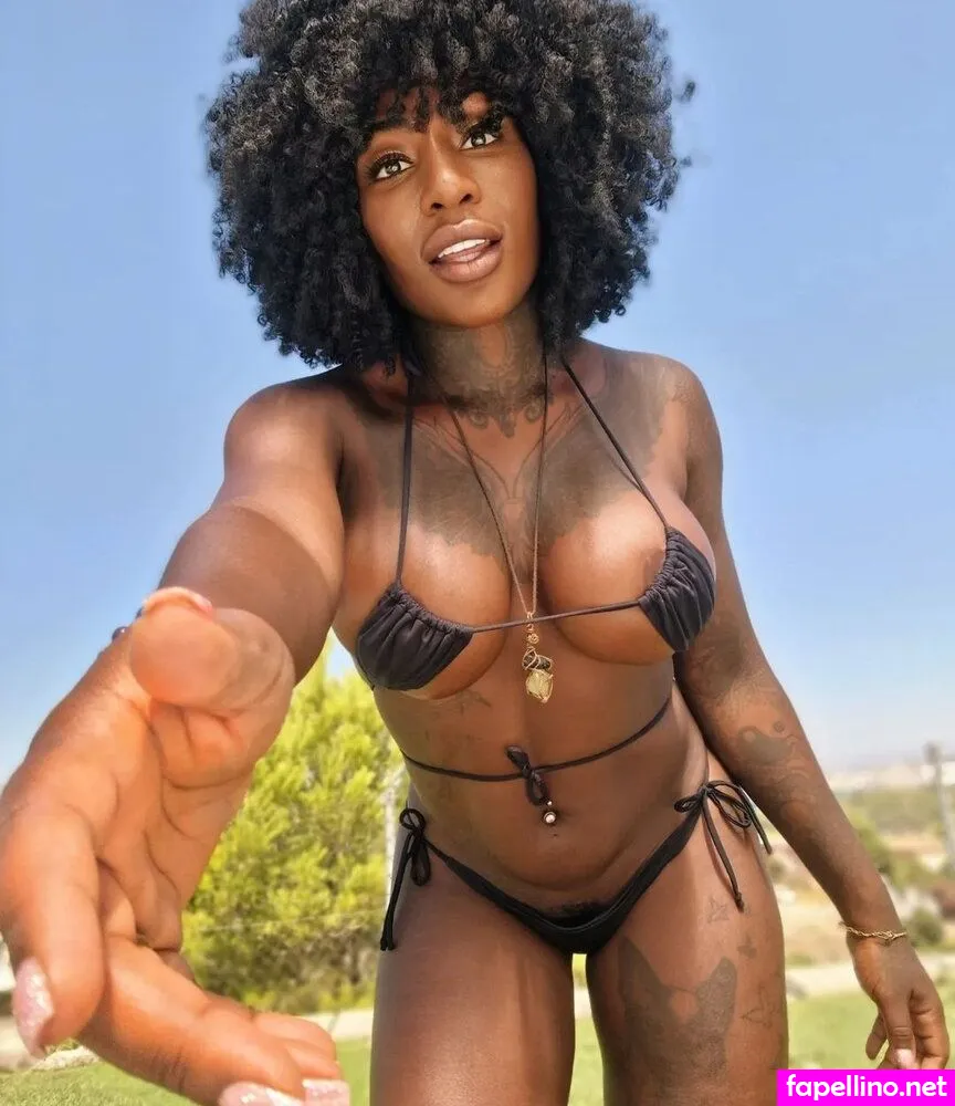 , JosyBlack, JsyBlck, josyblackofficial, josyblackx Nude Leaked OnlyFans Photo #FSoQ5xz2Xe