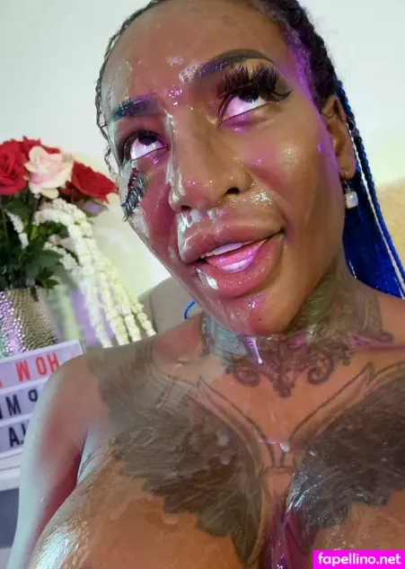 Josy Black 3 OnlyFans Thumbnail #J0e7T2h21k