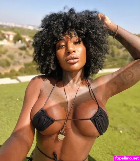 Josy Black 3 OnlyFans Thumbnail #adZH2QJYQ2