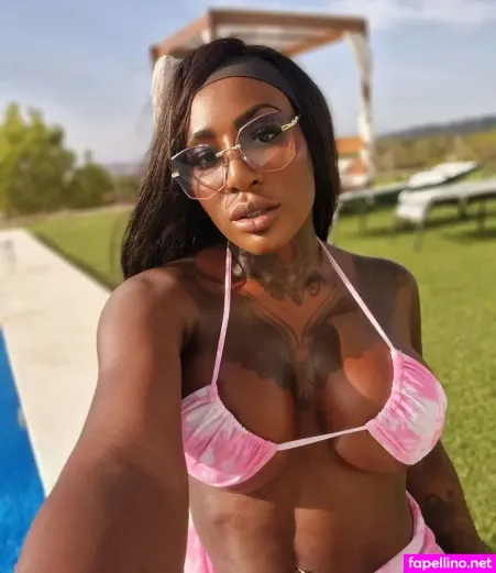 Josy Black 3 OnlyFans Thumbnail #cgUlufdX5h