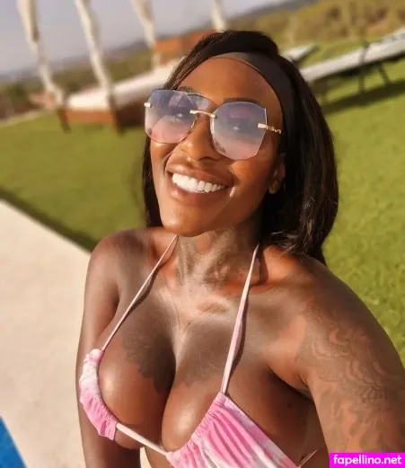 Josy Black 3 OnlyFans Thumbnail #zpTPMAXmDM