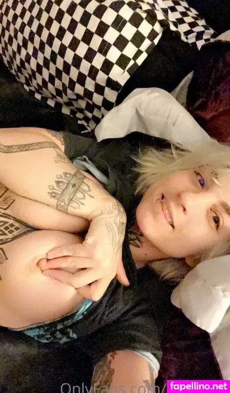 Josy Carver OnlyFans Thumbnail #EvhUbfXPNd